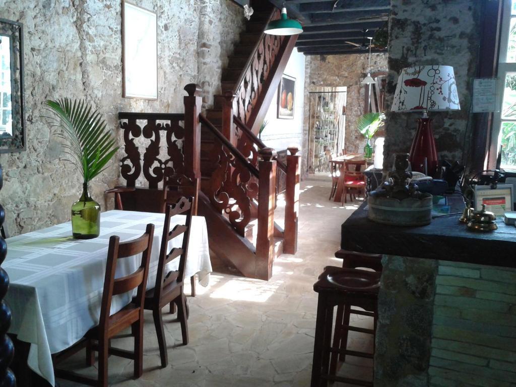 Pousada Arte Colonial - Casarao Historico Do Sec XVIII - Lancha Propria Парати Екстериор снимка